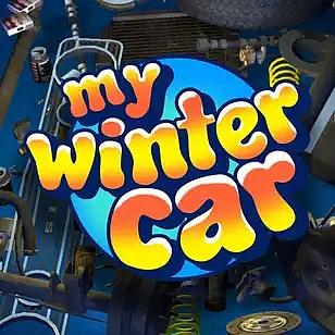 My Winter Car