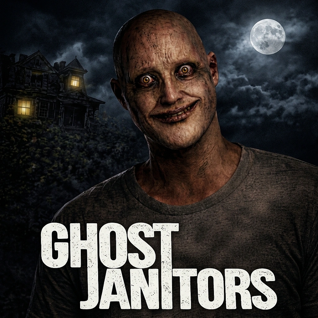 Ghost Janitors