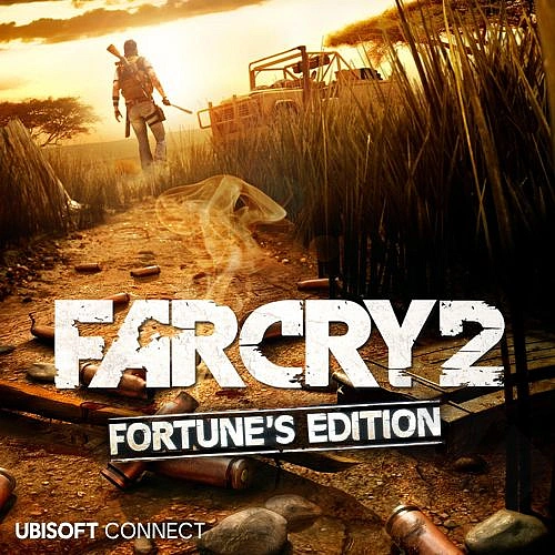 Far Cry 2: Fortune’s Edition