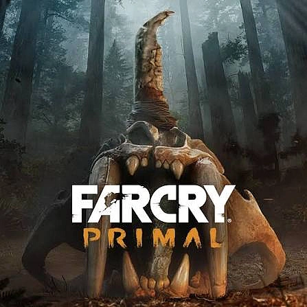 Far Cry Primal