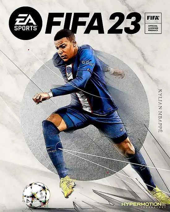 FIFA 23 Ultimate Edition