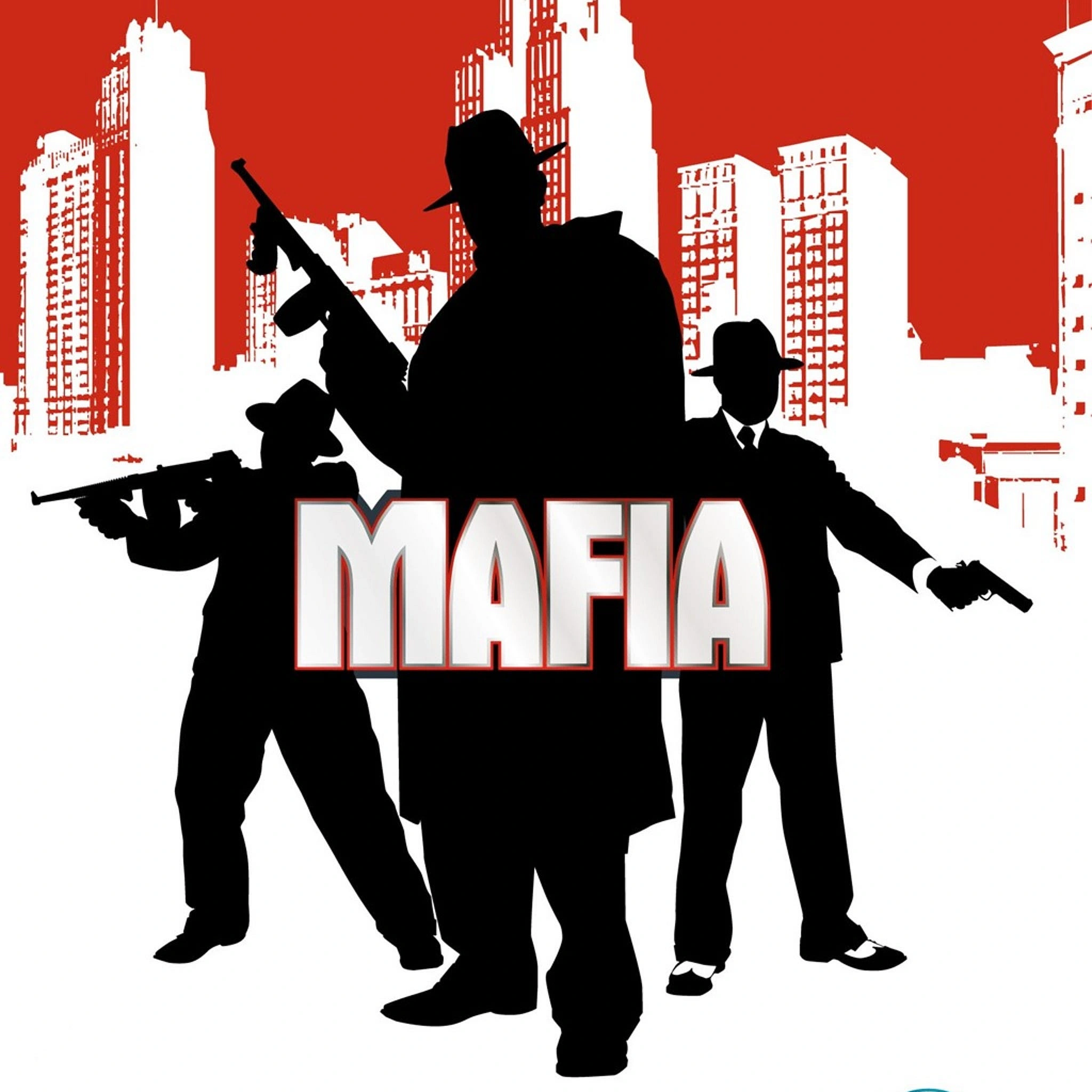 Mafia 1