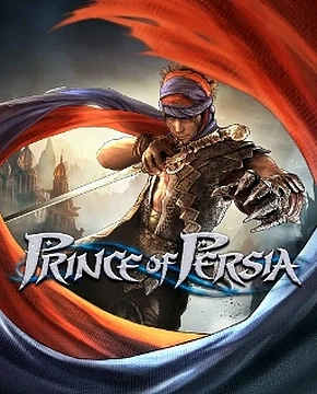 Prince Of Persia 1
