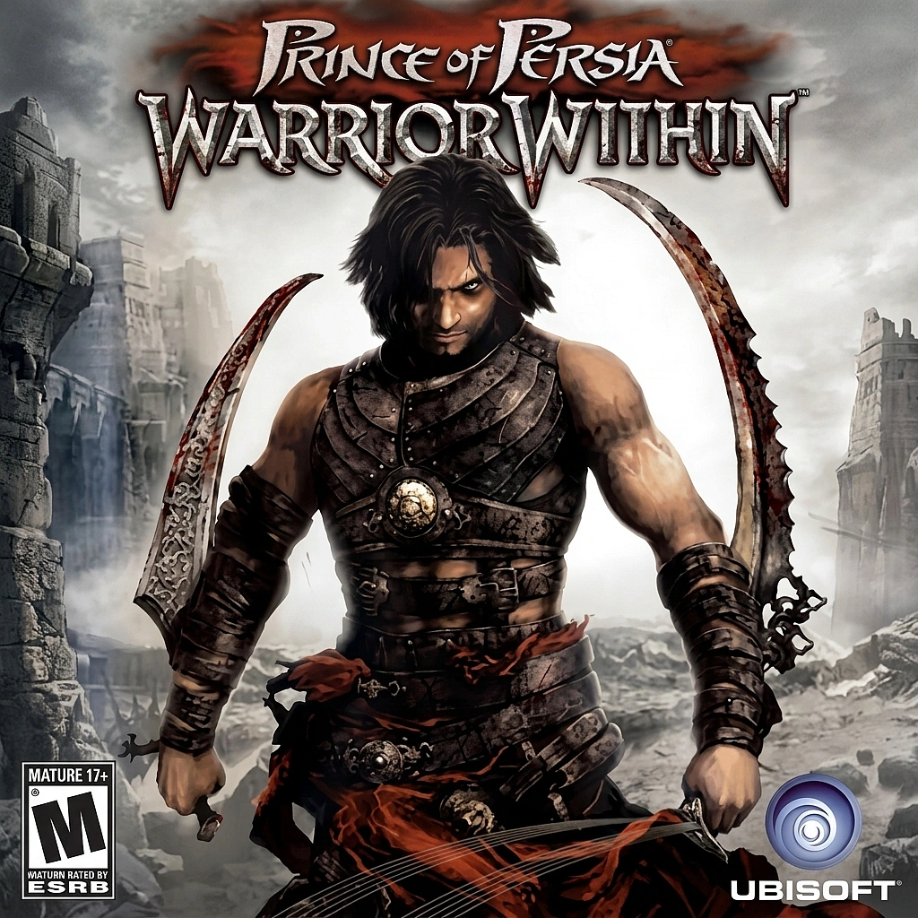 Prince Of Persia: Warrior Within