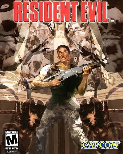 Resident Evil (1996)
