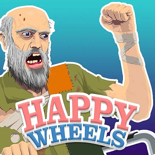 Happy Wheels