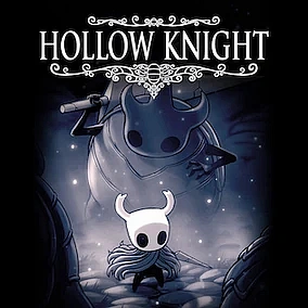Hollow Knight