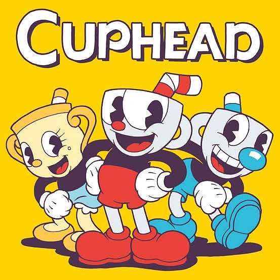 Cuphead