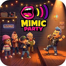 Mimic Party