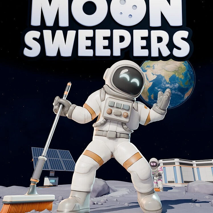 Moon Sweepers (v1.0.3)
